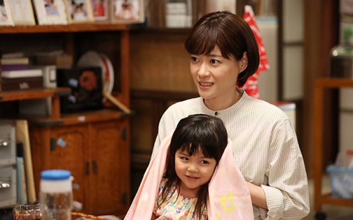 《監察醫 朝顏2022特別篇》劇照