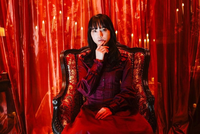 《靈媒偵探：城塚翡翠》清原果耶