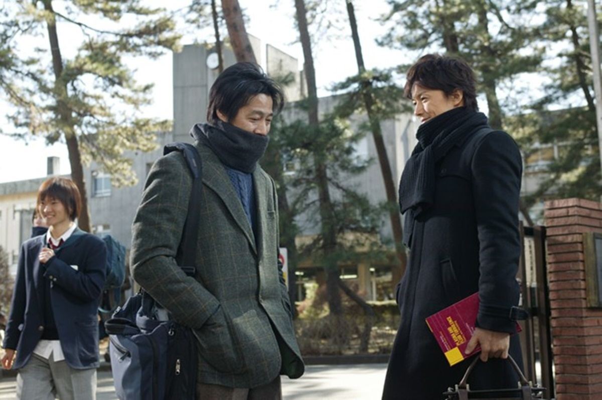 破案天才伽利略