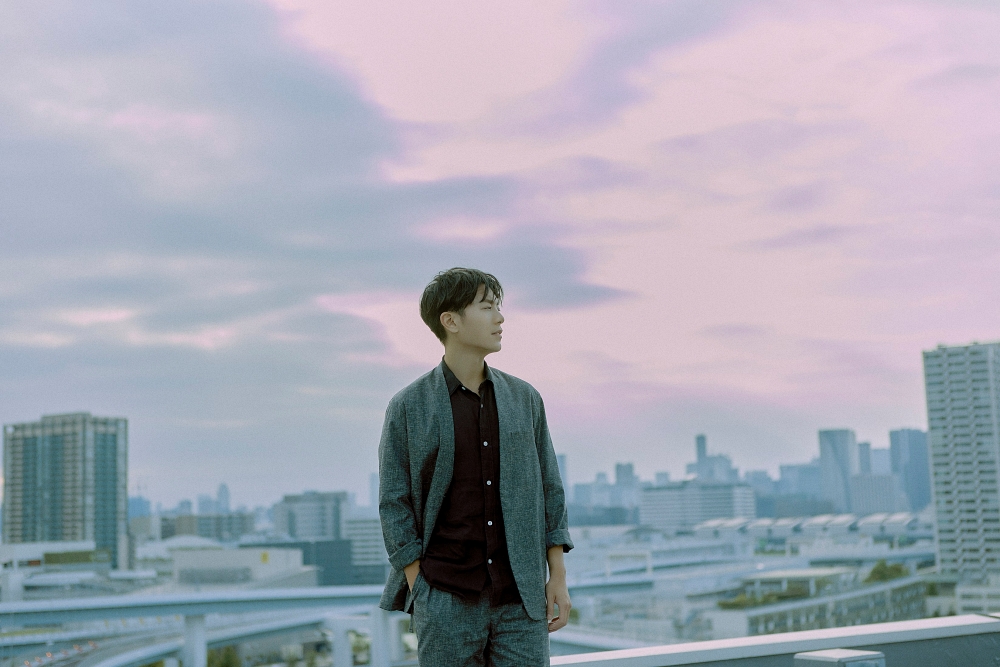 韋禮安專輯同名單曲〈明天再見