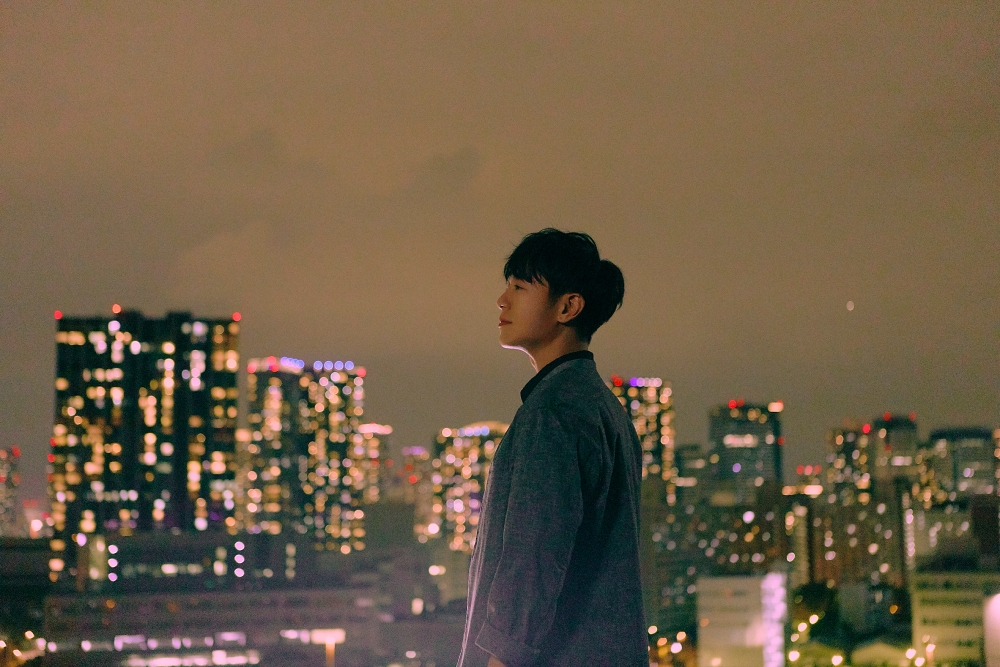 韋禮安 《明天再見》