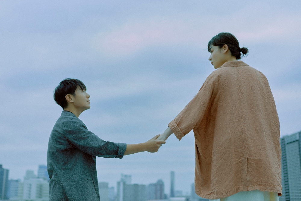 韋禮安專輯同名單曲〈明天再見