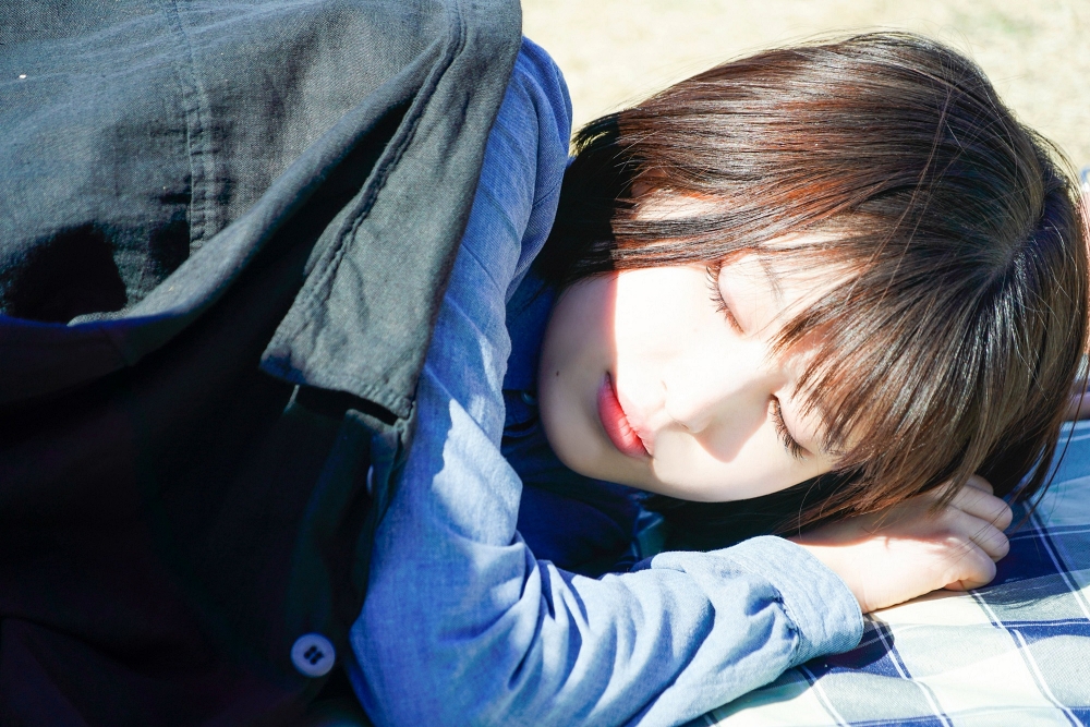 電影《即使,這份戀情今晚會從世上消失》