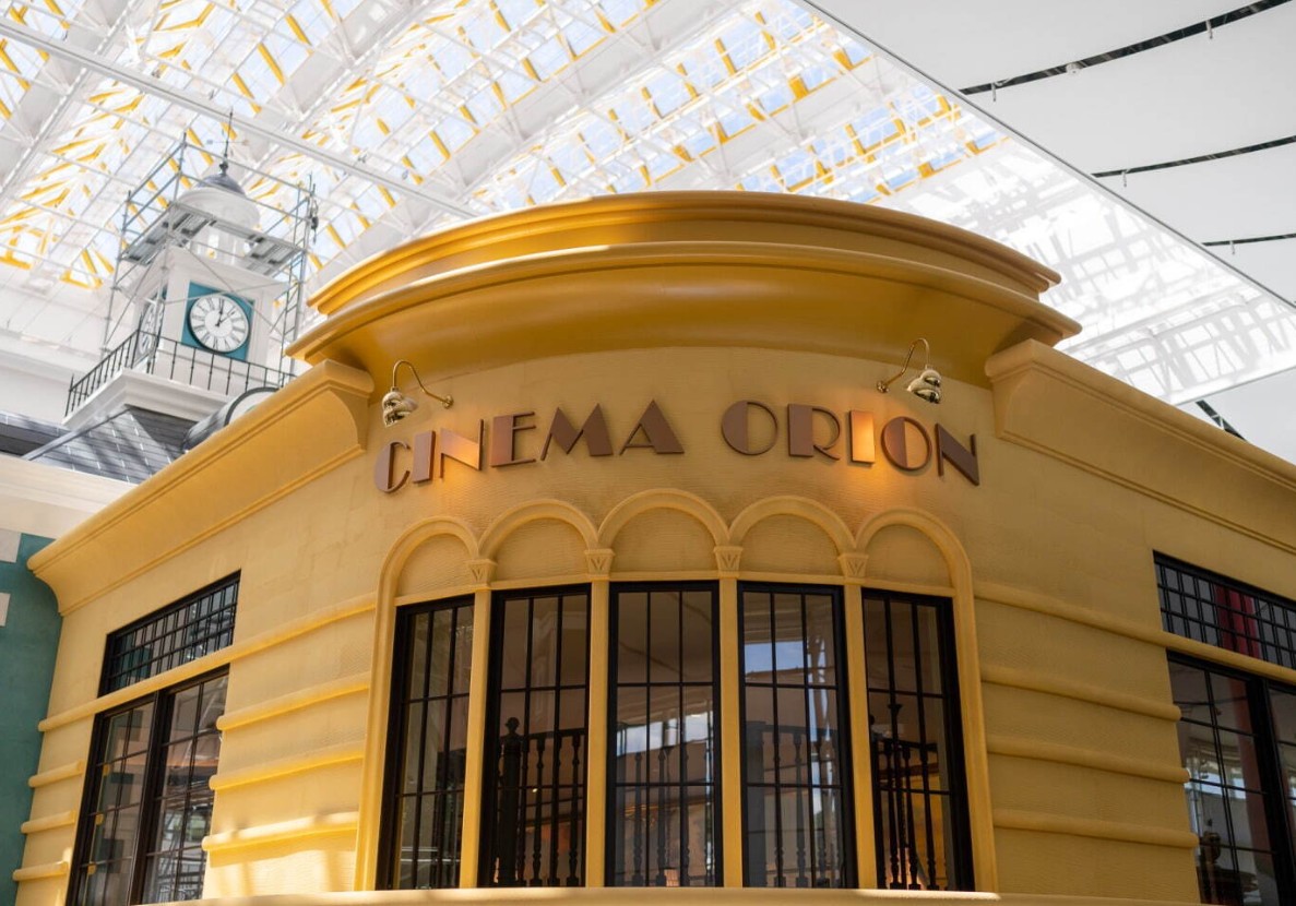 吉卜力樂園_ghibli park_吉卜力大倉庫_cinema orion