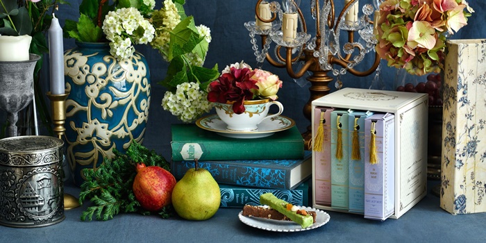 Latelier monei 高島屋限定Je espere