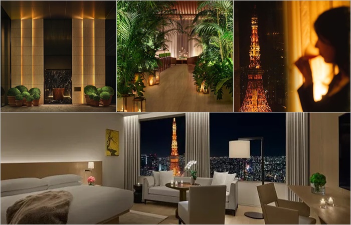 東京虎之門EDITION