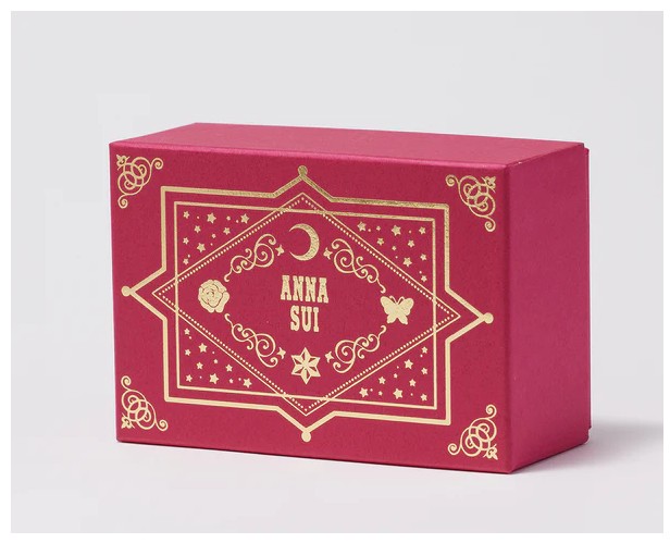 xmas_chrsitmas_飾品包包_annaSui_winter accessory_馬車