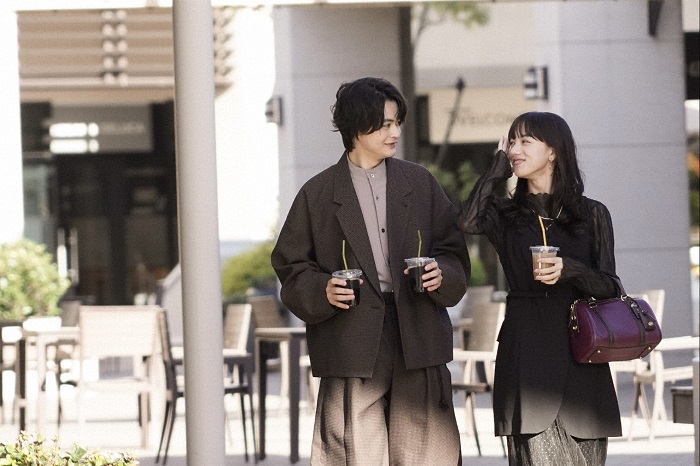 《靈媒偵探城塚翡翠》劇照