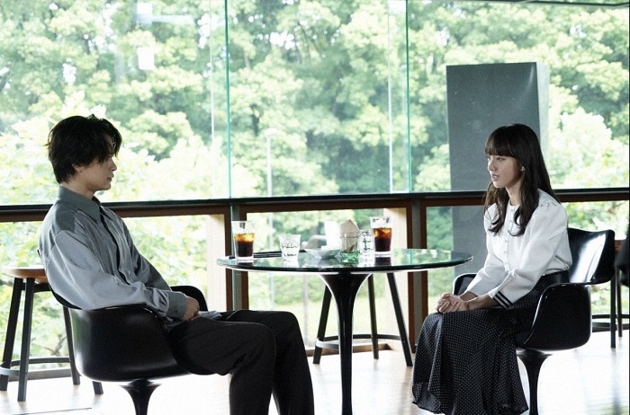 草月會館 CONNEL COFFEE