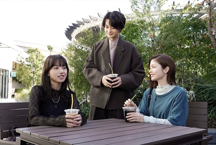 《靈媒偵探城塚翡翠》劇照