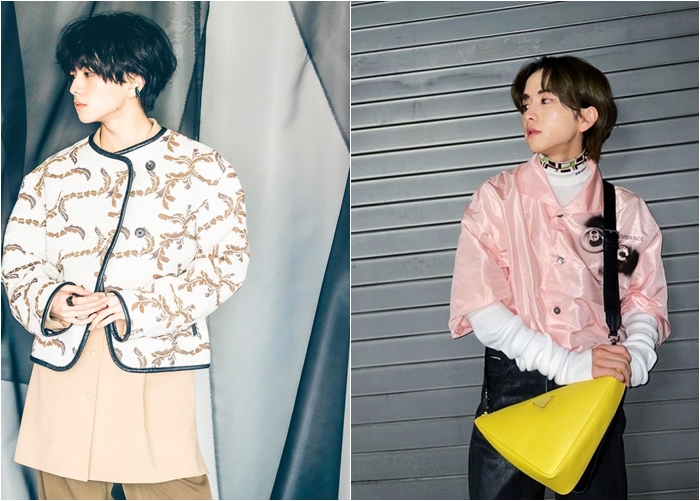 板垣李光人私服穿搭