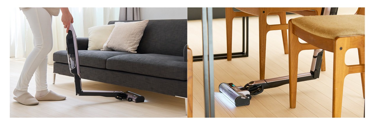 Shark_EVOPOWER SYSTEM iQ+_吸塵器