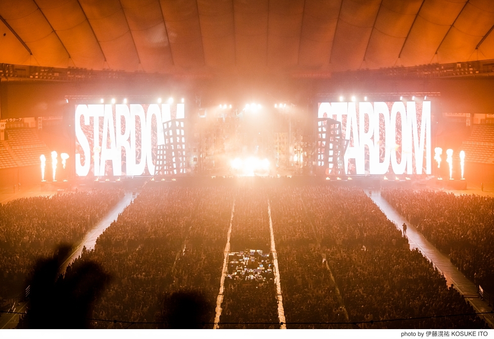 King Gnu東京巨蛋