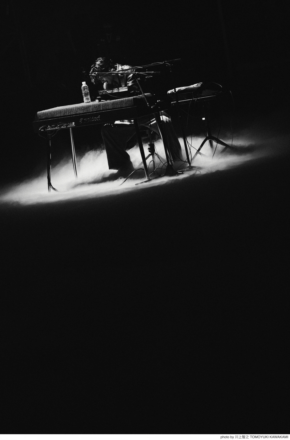 King Gnu 東京巨蛋