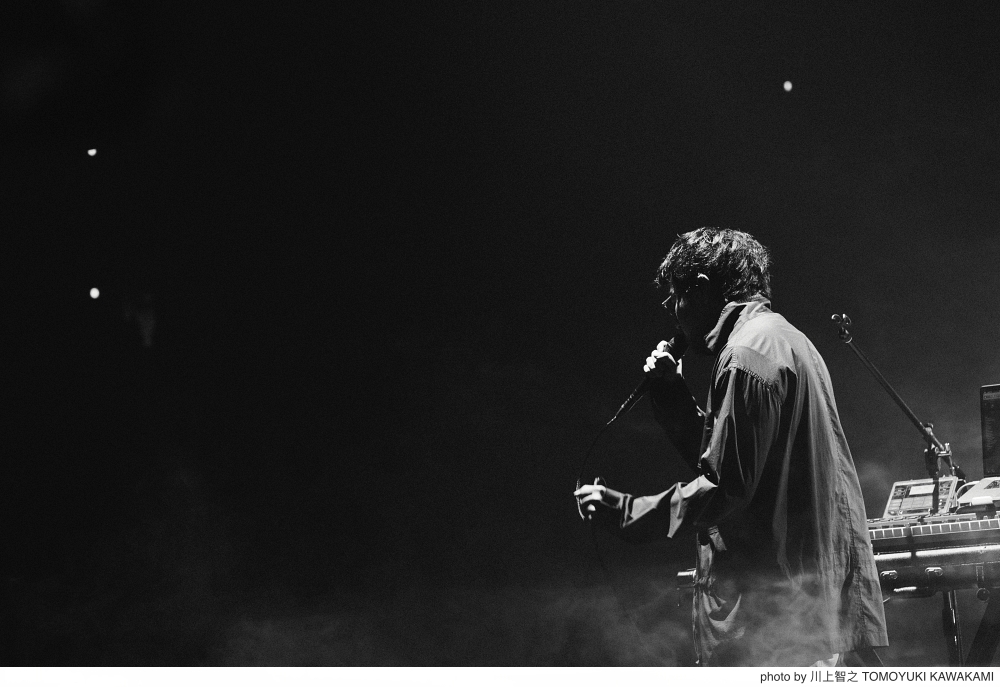 King Gnu 東京巨蛋