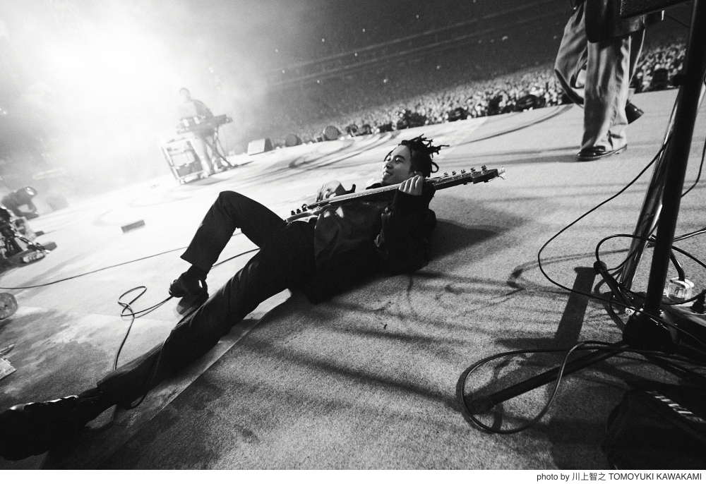 King Gnu 東京巨蛋