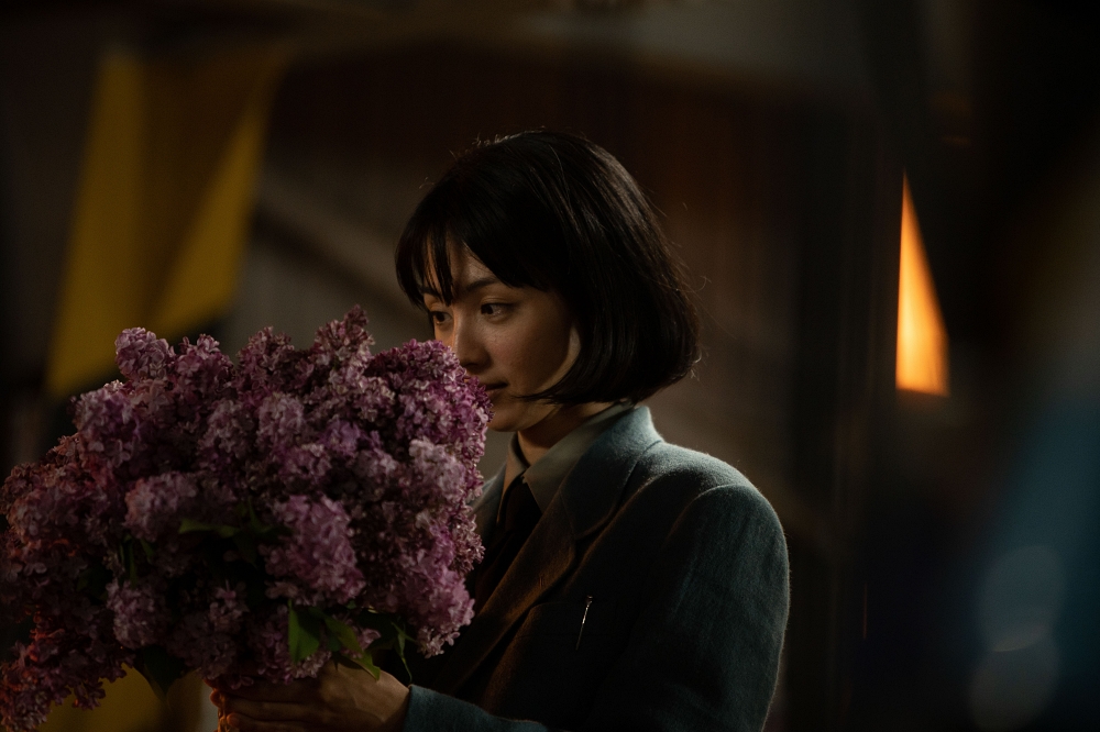 Netflix日劇《First Love 初戀》