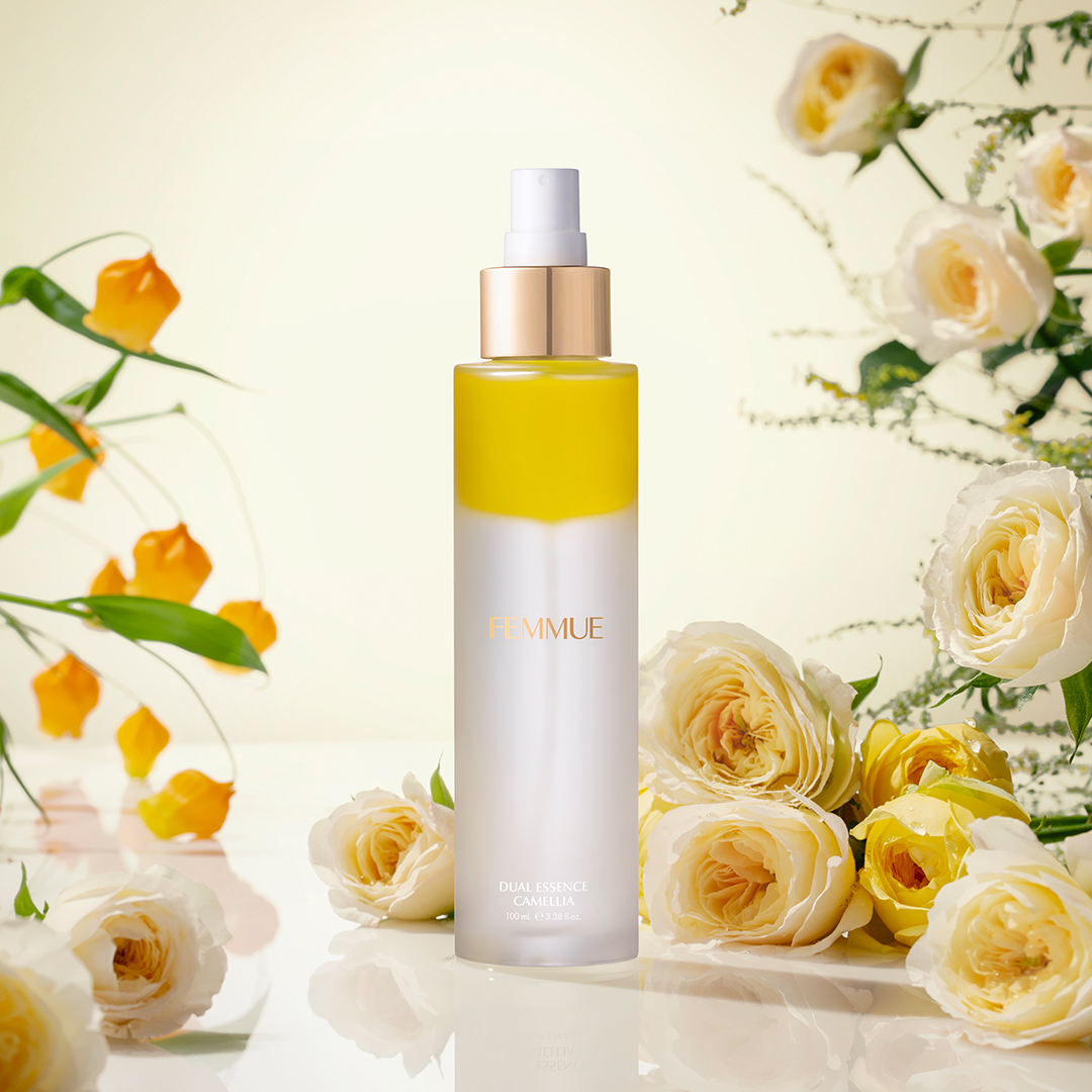 FEMMUE DUAL ESSENCE