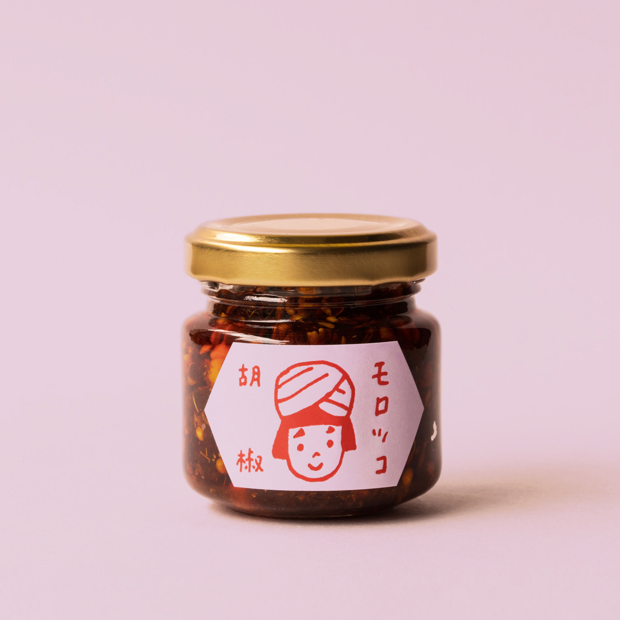 SSAW_美瑛_高橋良子_摩洛哥胡椒醬