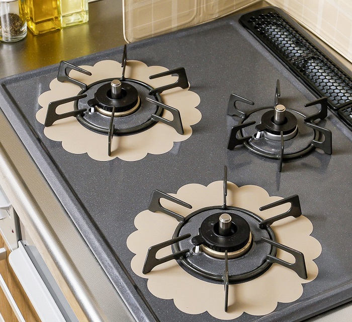 3COINS奶茶色廚房小物