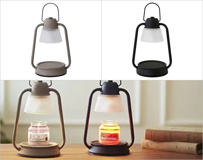 YANKEE CANDLE 融蠟燈