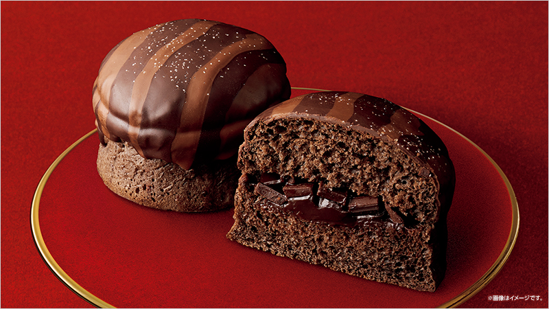 LAWSON_UCHICAFE_GODIVA_巧克力系列_巧克力巨蛋