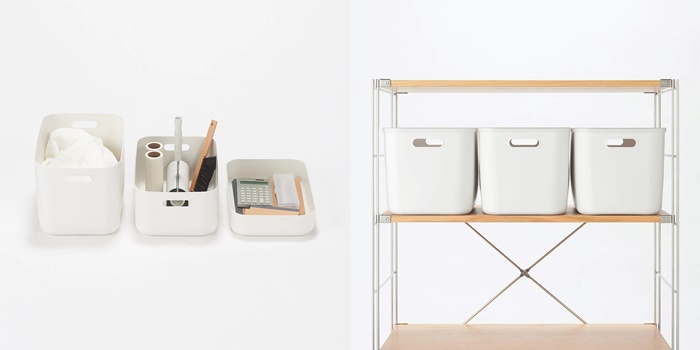 軟質聚乙烯收納盒