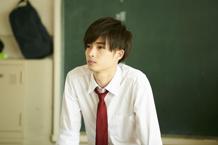 《堀與宮村》劇照