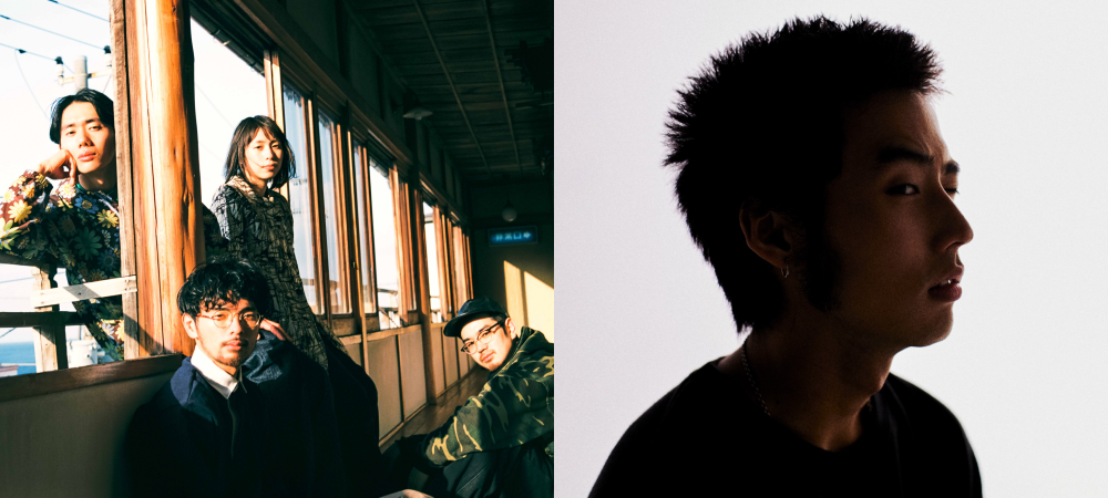 霓虹綠洲音樂祭