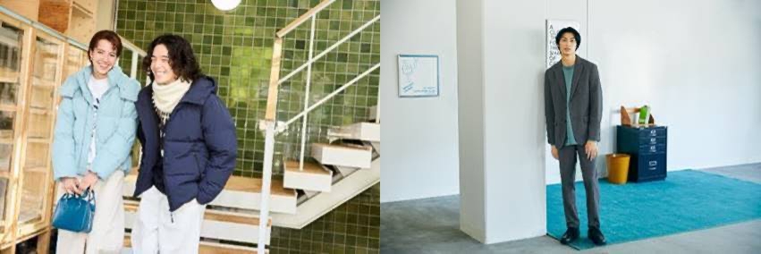 HEAT PADDED夾層外套