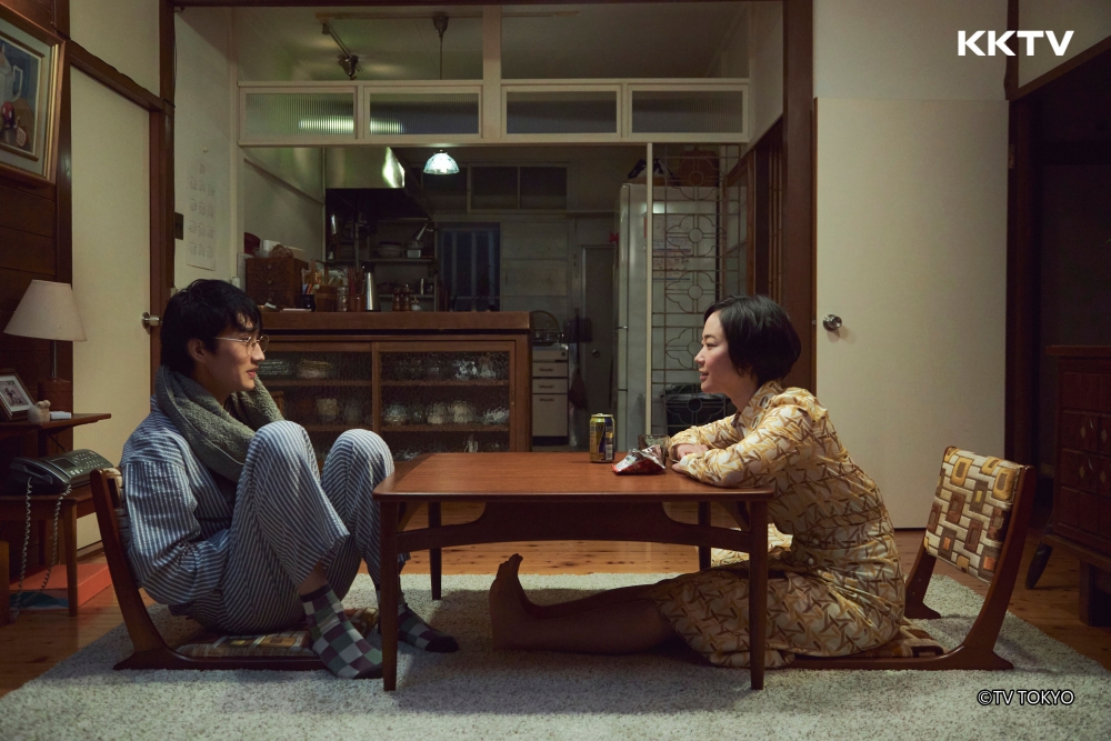 年度最佳改編劇本《我的姊姊》