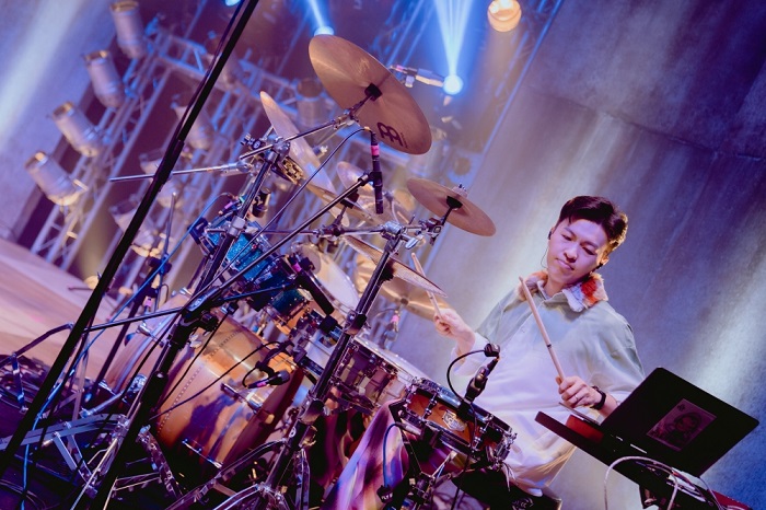 大象體操演出照_嘉欽