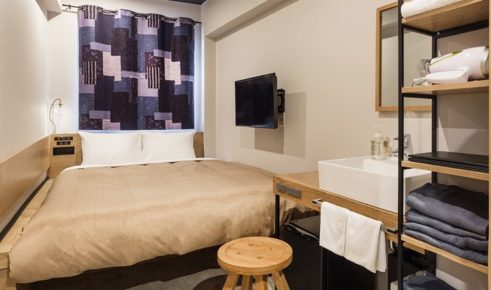 SAKURA TERRACE THE ATELIER