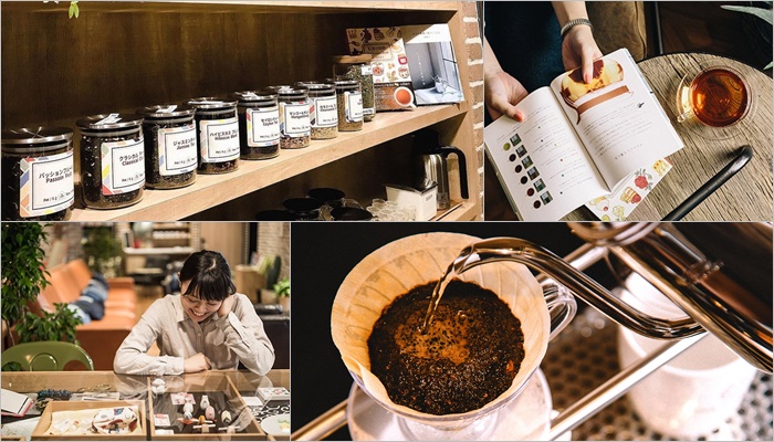 SAKURA TERRACE THE ATELIER