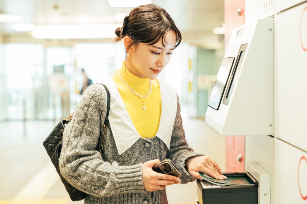 完美行購物使用方法