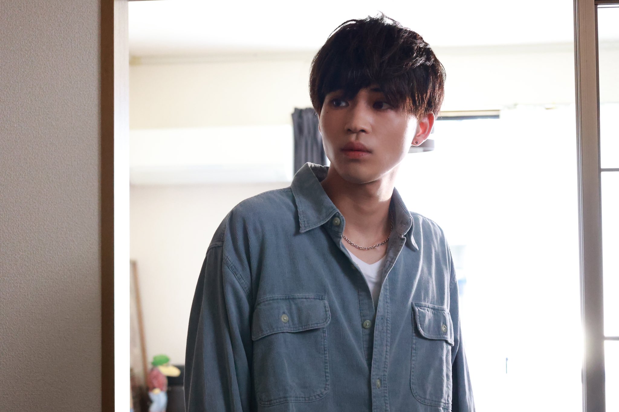 我們的微小終末