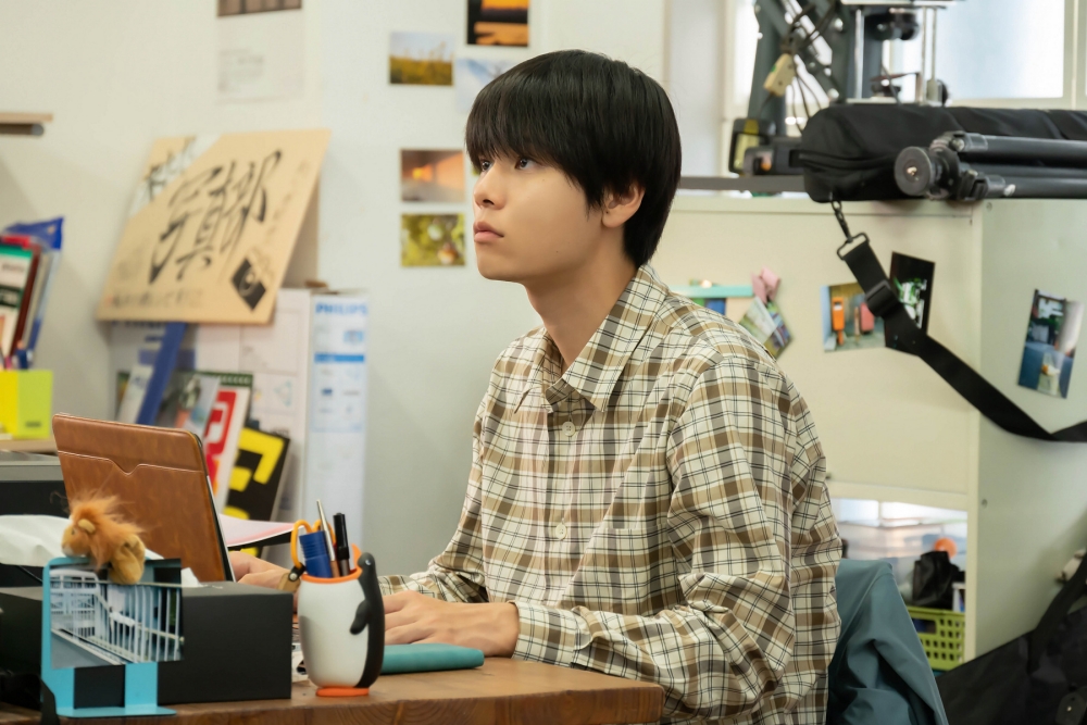 美麗的他第二季