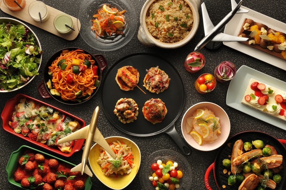 星野OMO關西機場