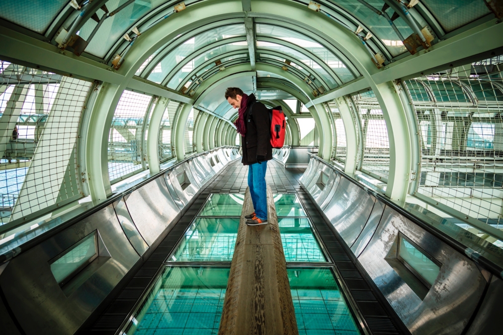 舞子海上海濱步道