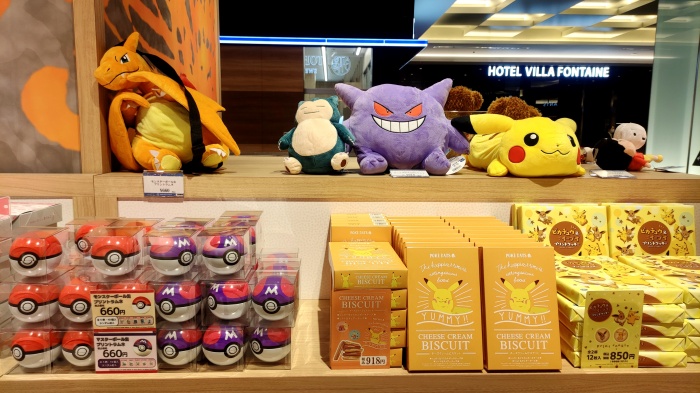 羽田機場新去處！HANEDA AIRPORT GARDEN開幕實地遊記