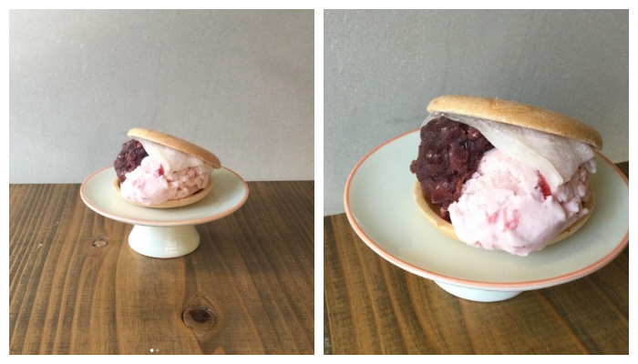 mannmaru_まんまる_冰淇淋最中_アイスもなか