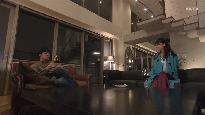 《我的事說來話長》