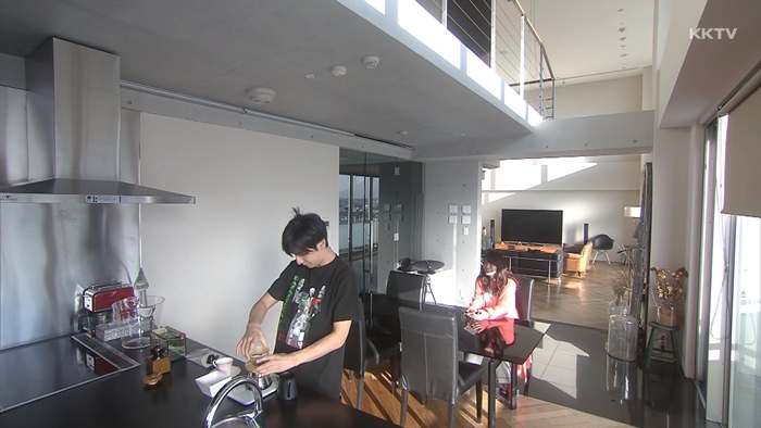 《我的事說來話長》