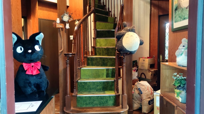 龍貓出沒可愛爆擊!東京「白鬍子泡芙工房」,手工限量龍貓泡芙必朝聖!