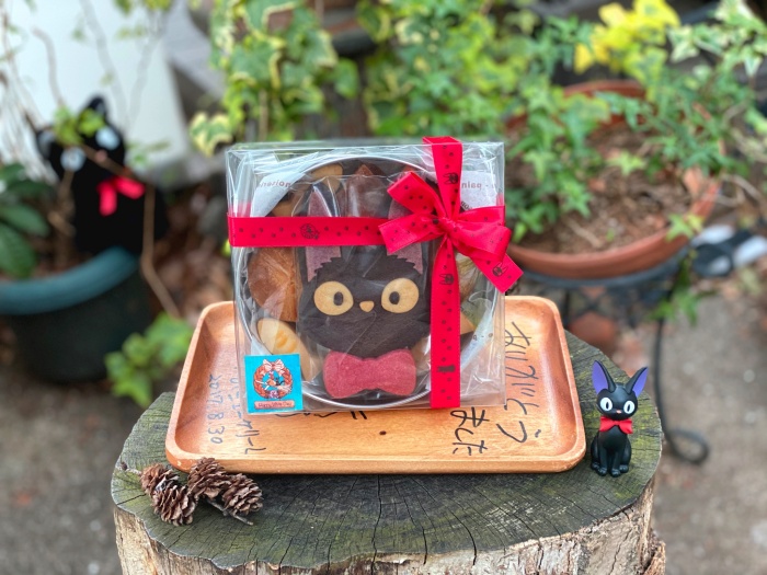 龍貓出沒可愛爆擊!東京「白鬍子泡芙工房」,手工限量龍貓泡芙必朝聖!