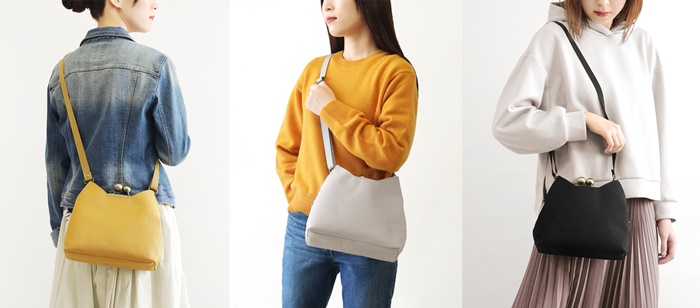 貓咪造型口金包