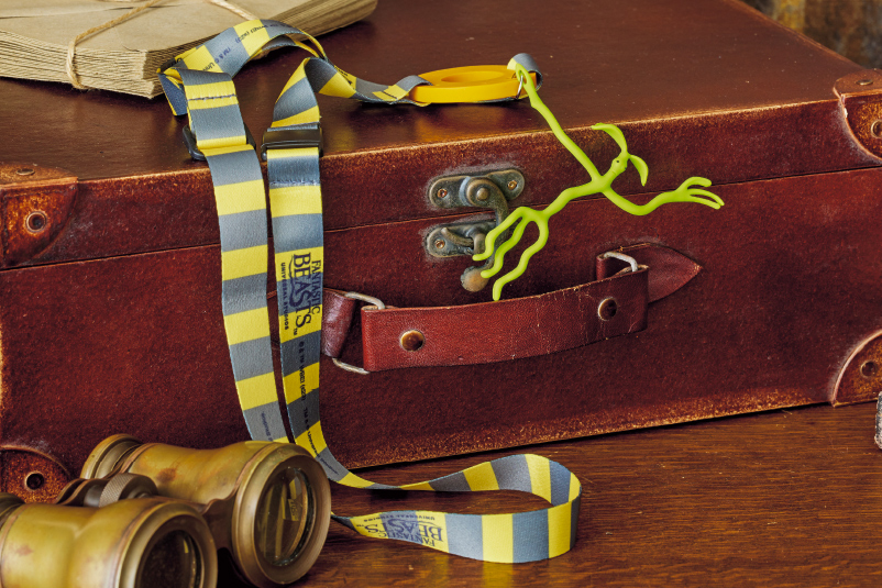 環球影城哈利波特魔法世界