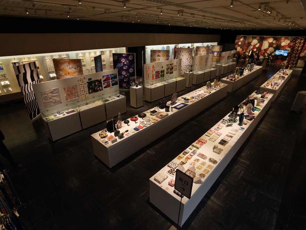創造全新的日本文化 SOU・SOU 展
