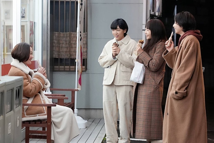 モンマートまつやま店