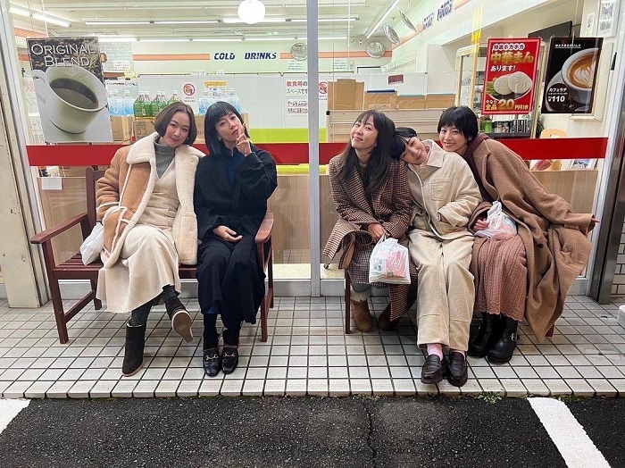 モンマートまつやま超商